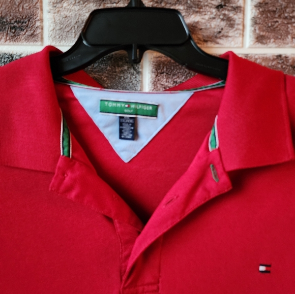 Red Polo - Picture 7 of 16